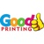 Good Printing Logo