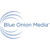 Blue Onion Media Logo