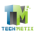 Techmetix Logo