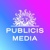 Publicis Media Switzerland Logo