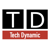 TechDynamic Logo