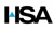 HSA Chartered Professional Accountants Logo