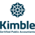 Kimble CPA Logo