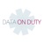 Data On Duty Logo