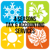 4 Seasons Tax & Accounting Services Logo