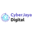 CyberJaya Digital Logo