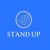 Stand Up Ltd Logo