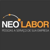 Neo Labor Logo