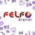 Felfo Digital Logo