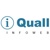 i-Quall Infoweb Logo