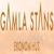 Gamla Stans ekonomihus Logo