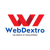 WebDextro Ltd Logo