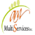 AM Multi Services Logo