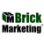Brick Marketing Logo