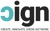 CIGN Agency Logo