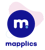 Mapplics Logo