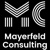 Mayerfeld Consulting Logotype