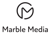 Marble Media Logo