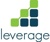 Leverage Contact Center Logo