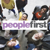 People First Recruitment Logo