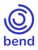 Provider Logotype Bend Logo