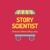 Story Scientist Logo