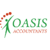 Oasis Accountants Limited Logo