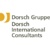 Dorsch International Consultants GmbH Logo