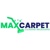 Max Carpet Cleaning Melbourne Logo