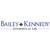 Bailey Kennedy, LLP Logotype
