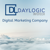 Digital Marketing Company in Delhi NCR | Daylogic Infotech Logo