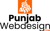 Punjab Web Design Logo