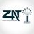 zawata Afnan Technologies Logo