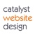 Catalyst Website Design Logo