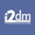 i2dm Logo