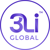 3LI GLOBAL Logo