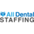 All Dental Staffing Logo