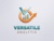 Versatile Analytix Logo