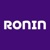 Ronin Consulting LLC Logo