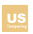 US Tempering LLC Logo