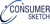 ConsumerSketch Logo