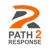 Path2Response LLC Logo