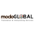 ModoGlobal Logotype