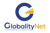 GlobalityNet Outsourcing and Consulting Logo