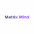 # 1 Digital Marketing Agency Metrix Mind Logo