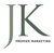 JK Premier Marketing Logo