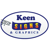 Keen Signs and Graphics Logo