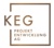 KEG Projektentwicklung AG Logo