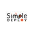 SimpleDeploy Pvt LTD Logo