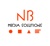 NB Media Solutions, LLC Logo